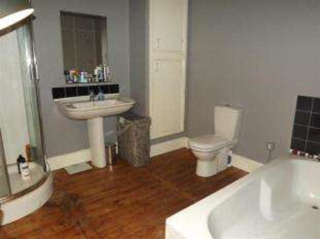  Image of 1 bedroom Maisonette for sale in Devonshire Street Brimington Chesterfield S43 at Devonshire Street Brimington Brimington, S43 1GA