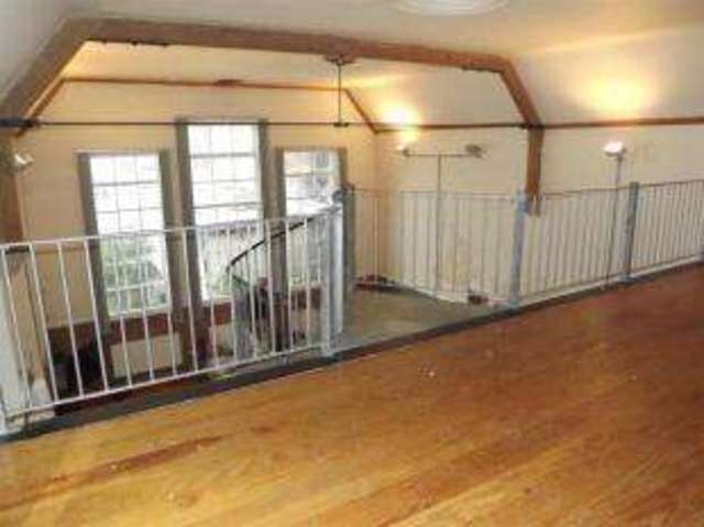  Image of 1 bedroom Maisonette for sale in Devonshire Street Brimington Chesterfield S43 at Devonshire Street Brimington Brimington, S43 1GA