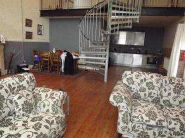  Image of 1 bedroom Maisonette for sale in Devonshire Street Brimington Chesterfield S43 at Devonshire Street Brimington Brimington, S43 1GA