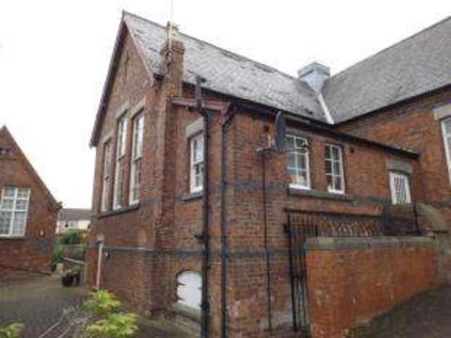  Image of 1 bedroom Maisonette for sale in Devonshire Street Brimington Chesterfield S43 at Devonshire Street Brimington Brimington, S43 1GA