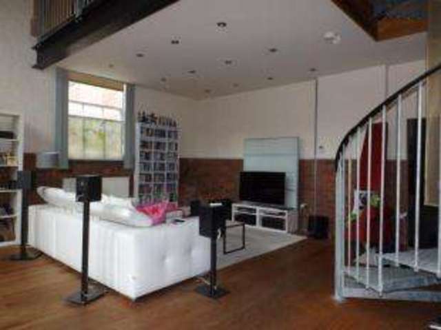  Image of 1 bedroom Maisonette for sale in Devonshire Street Brimington Chesterfield S43 at Devonshire Street Brimington Brimington, S43 1GA