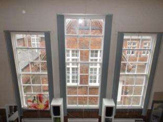  Image of 1 bedroom Maisonette for sale in Devonshire Street Brimington Chesterfield S43 at Devonshire Street Brimington Brimington, S43 1GA
