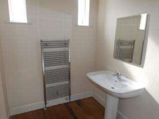  Image of 1 bedroom Maisonette for sale in Devonshire Street Brimington Chesterfield S43 at Devonshire Street Brimington Brimington, S43 1GA