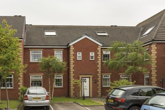  Image of 2 bedroom Flat to rent in Eastway Maghull Liverpool L31 at Eastway  Maghull, L31 6EQ