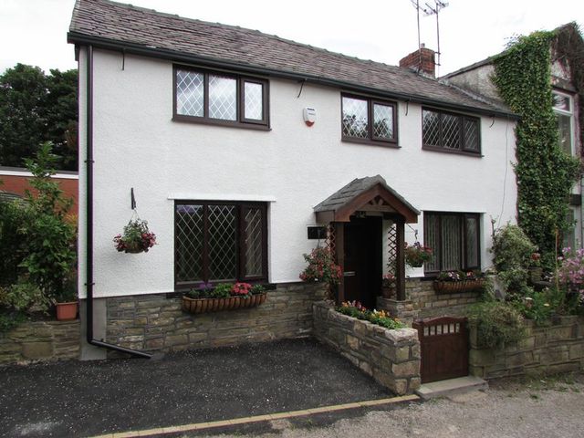  Image of 3 bedroom Semi-Detached house for sale in Dixon Fold Rochdale OL11 at Dixon Fold  Rochdale, OL11 5PP