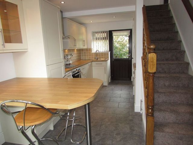  Image of 3 bedroom Semi-Detached house for sale in Dixon Fold Rochdale OL11 at Dixon Fold  Rochdale, OL11 5PP