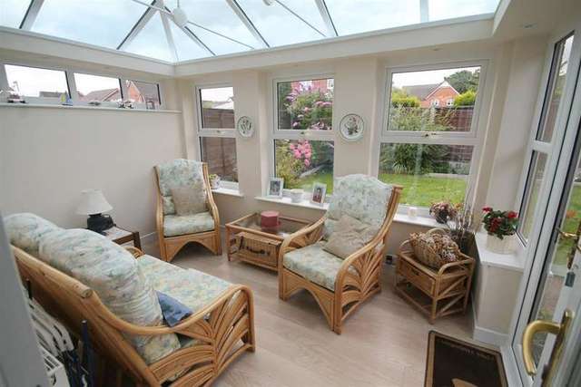  Image of 3 bedroom Semi-Detached house for sale in Dixon Green Drive Farnworth Bolton BL4 at Farnworth Bolton Farnworth, BL4 7EE