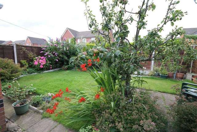  Image of 3 bedroom Semi-Detached house for sale in Dixon Green Drive Farnworth Bolton BL4 at Farnworth Bolton Farnworth, BL4 7EE