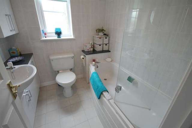 Image of 3 bedroom Semi-Detached house for sale in Dixon Green Drive Farnworth Bolton BL4 at Farnworth Bolton Farnworth, BL4 7EE