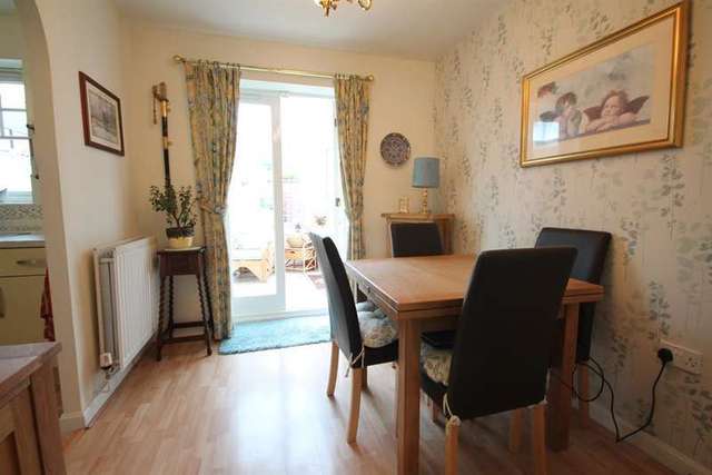  Image of 3 bedroom Semi-Detached house for sale in Dixon Green Drive Farnworth Bolton BL4 at Farnworth Bolton Farnworth, BL4 7EE