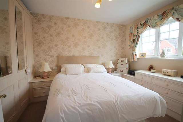  Image of 3 bedroom Semi-Detached house for sale in Dixon Green Drive Farnworth Bolton BL4 at Farnworth Bolton Farnworth, BL4 7EE