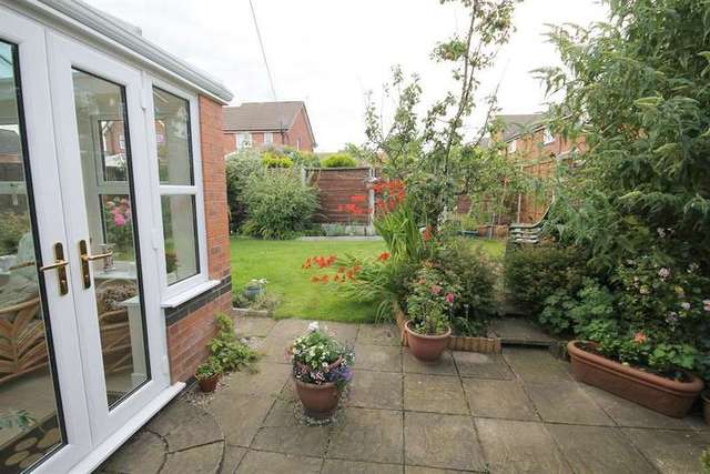  Image of 3 bedroom Semi-Detached house for sale in Dixon Green Drive Farnworth Bolton BL4 at Farnworth Bolton Farnworth, BL4 7EE
