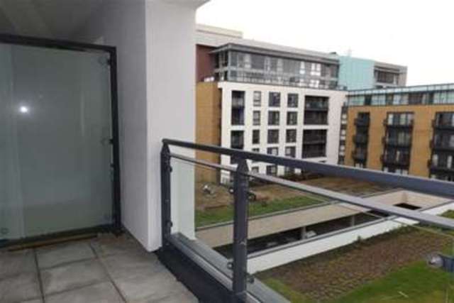  Image of 2 bedroom Flat to rent in Ferry Court Cardiff CF11 at Cardiff, CF11 0AW
