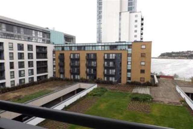  Image of 2 bedroom Flat to rent in Ferry Court Cardiff CF11 at Cardiff, CF11 0AW