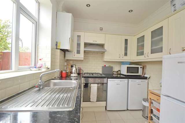  Image of 3 bedroom Terraced house for sale in Dover House Road London SW15 at Roehampton, SW15 5AS
