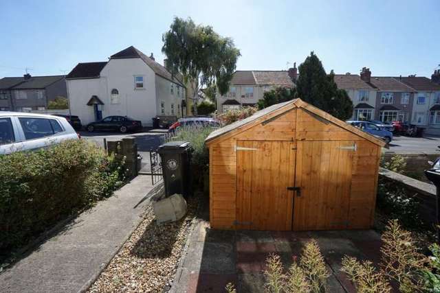  Image of 1 bedroom Flat to rent in Dovercourt Road Horfield Bristol BS7 at Bristol, BS7 9SF