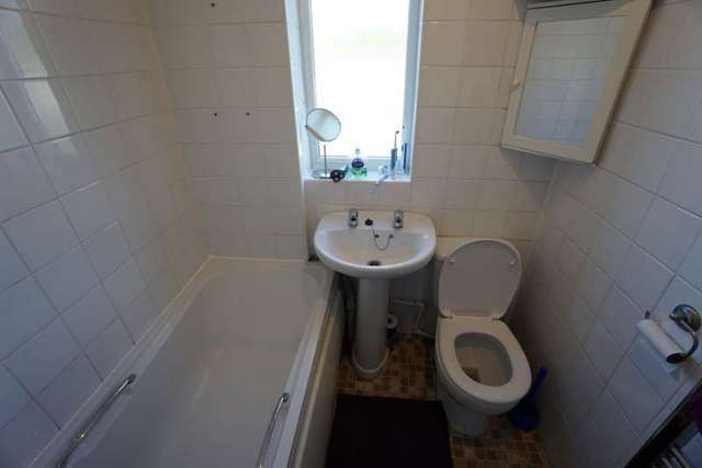  Image of 1 bedroom Flat to rent in Dovercourt Road Horfield Bristol BS7 at Bristol, BS7 9SF