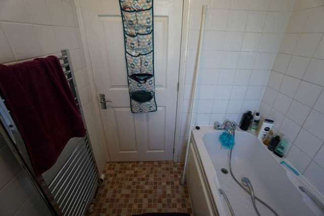  Image of 1 bedroom Flat to rent in Dovercourt Road Horfield Bristol BS7 at Bristol, BS7 9SF