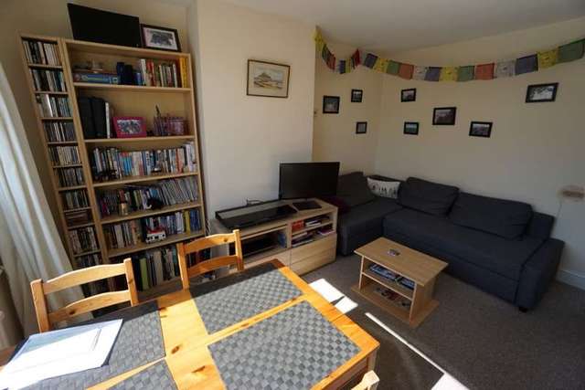  Image of 1 bedroom Flat to rent in Dovercourt Road Horfield Bristol BS7 at Bristol, BS7 9SF