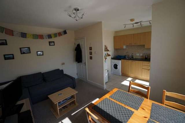  Image of 1 bedroom Flat to rent in Dovercourt Road Horfield Bristol BS7 at Bristol, BS7 9SF