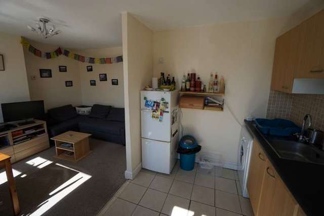  Image of 1 bedroom Flat to rent in Dovercourt Road Horfield Bristol BS7 at Bristol, BS7 9SF
