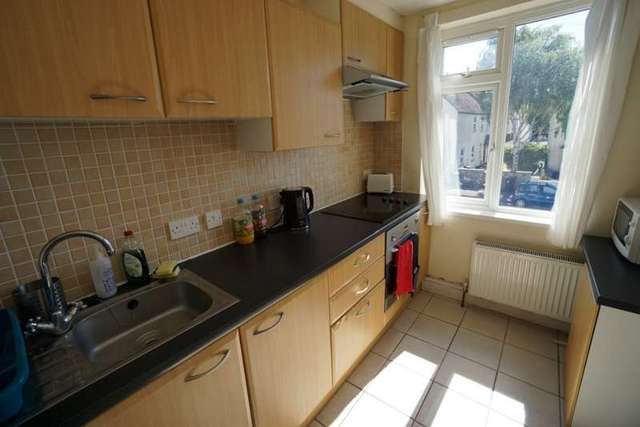  Image of 1 bedroom Flat to rent in Dovercourt Road Horfield Bristol BS7 at Bristol, BS7 9SF