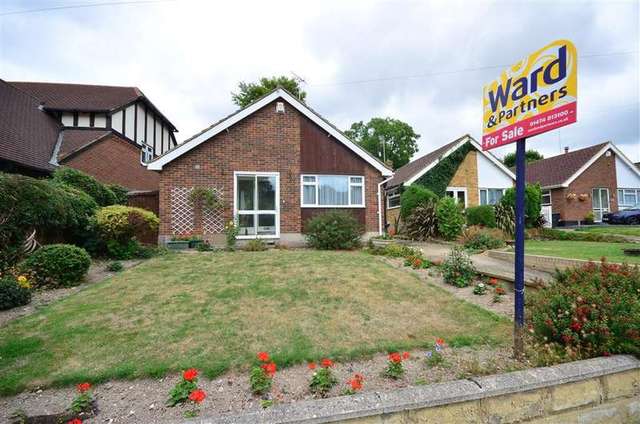  Image of 2 bedroom Bungalow for sale in Downs Road Istead Rise Gravesend DA13 at Istead Rise Kent Gravesend, DA13 9HD