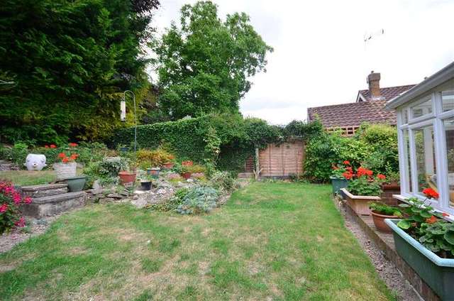  Image of 2 bedroom Bungalow for sale in Downs Road Istead Rise Gravesend DA13 at Istead Rise Kent Gravesend, DA13 9HD