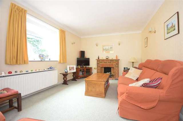  Image of 2 bedroom Bungalow for sale in Downs Road Istead Rise Gravesend DA13 at Istead Rise Kent Gravesend, DA13 9HD