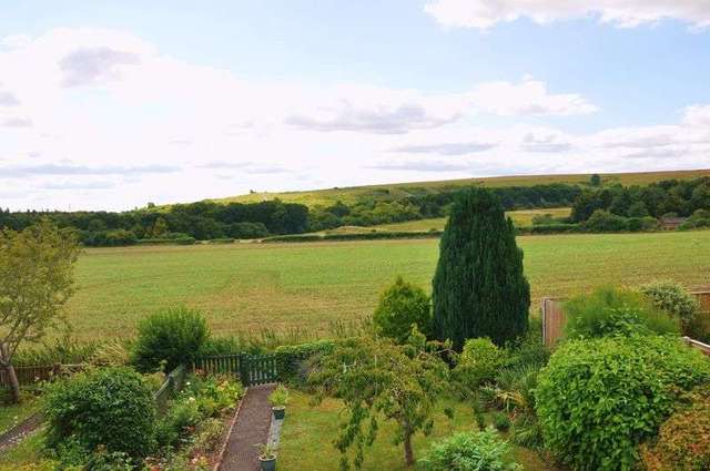  Image of 2 bedroom Detached house for sale in Downsview Way Perham Down Andover SP11 at Downsview Way Perham Down Andover, SP11 9JR