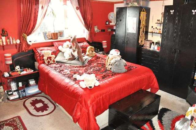  Image of 2 bedroom Detached house for sale in Downsview Way Perham Down Andover SP11 at Downsview Way Perham Down Andover, SP11 9JR