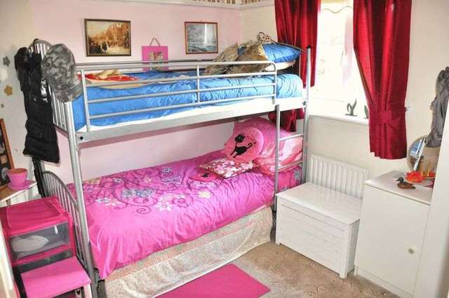  Image of 2 bedroom Detached house for sale in Downsview Way Perham Down Andover SP11 at Downsview Way Perham Down Andover, SP11 9JR