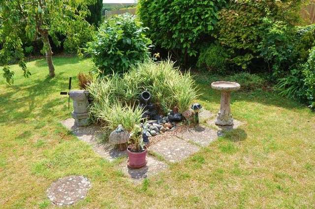  Image of 2 bedroom Detached house for sale in Downsview Way Perham Down Andover SP11 at Downsview Way Perham Down Andover, SP11 9JR