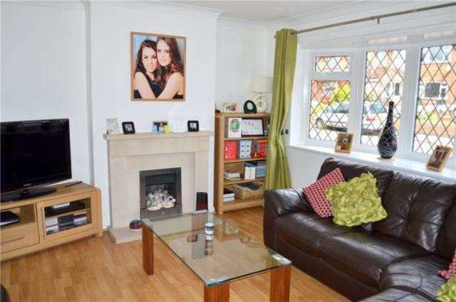  Image of 3 bedroom Terraced house for sale in Drayton Crescent Coventry CV5 at Eastern Green Coventry Upper Eastern Green, CV5 7EN