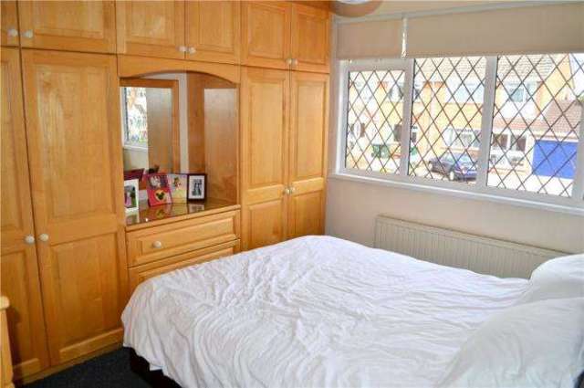  Image of 3 bedroom Terraced house for sale in Drayton Crescent Coventry CV5 at Eastern Green Coventry Upper Eastern Green, CV5 7EN