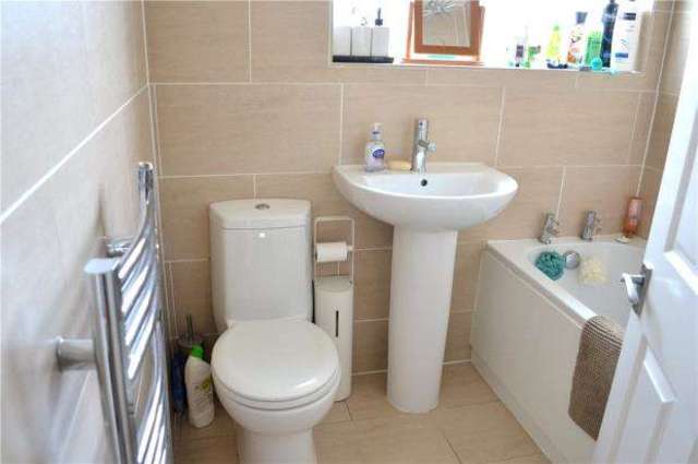  Image of 3 bedroom Terraced house for sale in Drayton Crescent Coventry CV5 at Eastern Green Coventry Upper Eastern Green, CV5 7EN