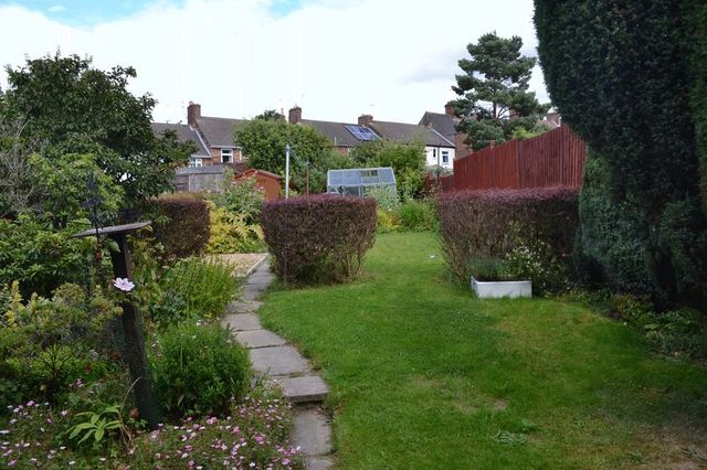  Image of 3 bedroom Detached house to rent in Drayton Street Swadlincote DE11 at Drayton Street  Swadlincote, DE11 8LB