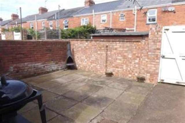  Image of 2 bedroom Detached house to rent in Duckworth Road St. Thomas Exeter EX2 at Exeter, EX2 9BP