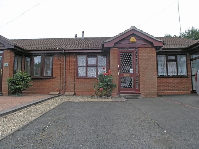  Image of 1 bedroom Bungalow for sale in Prince Street Dudley DY2 at Prince Street Netherton Dudley, DY2 9EH