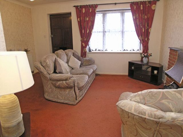  Image of 1 bedroom Bungalow for sale in Prince Street Dudley DY2 at Prince Street Netherton Dudley, DY2 9EH