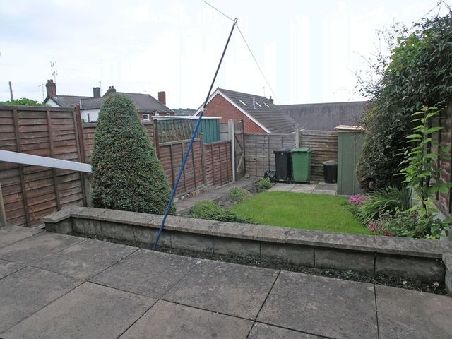  Image of 1 bedroom Bungalow for sale in Prince Street Dudley DY2 at Prince Street Netherton Dudley, DY2 9EH