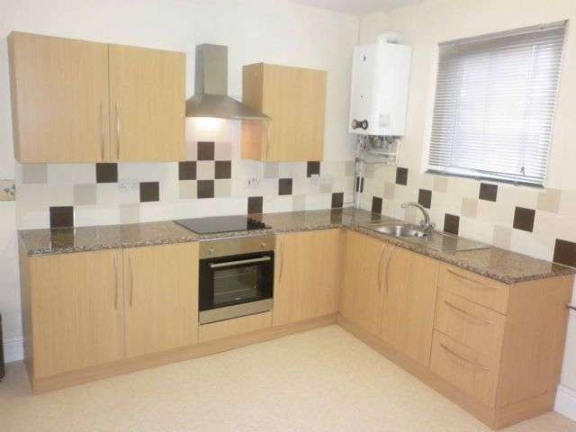  Image of 2 bedroom Terraced house to rent in Duke Street Bamber Bridge Preston PR5 at Duke Street  Bamber Bridge, PR5 6FT