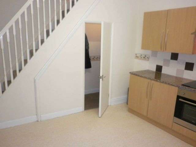  Image of 2 bedroom Terraced house to rent in Duke Street Bamber Bridge Preston PR5 at Duke Street  Bamber Bridge, PR5 6FT