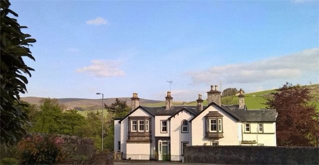  Image of 6 bedroom Detached house for sale in Fife Street Dufftown Keith AB55 at Fife Street Dufftown Keith, AB55 4AP