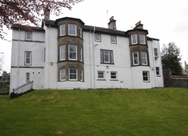  Image of 6 bedroom Detached house for sale in Fife Street Dufftown Keith AB55 at Fife Street Dufftown Keith, AB55 4AP