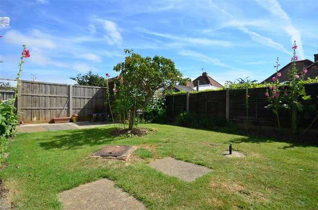  Image of 3 bedroom Semi-Detached house for sale in Dunkirk Close Dymchurch Romney Marsh TN29 at Dymchurch Kent Dymchurch, TN29 0PT