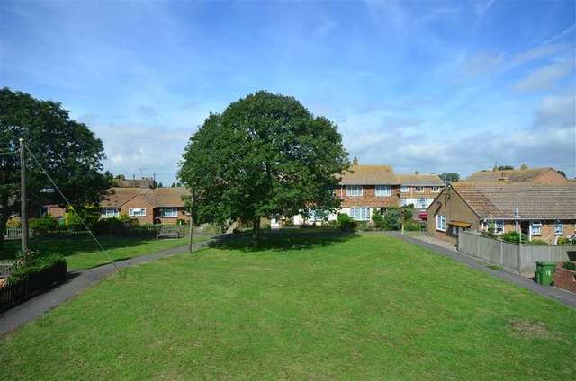  Image of 3 bedroom Semi-Detached house for sale in Dunkirk Close Dymchurch Romney Marsh TN29 at Dymchurch Kent Dymchurch, TN29 0PT