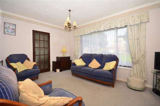  Image of 3 bedroom Semi-Detached house for sale in Dunkirk Close Dymchurch Romney Marsh TN29 at Dymchurch Kent Dymchurch, TN29 0PT