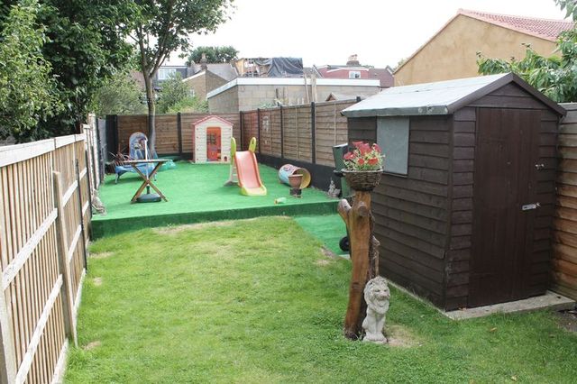  Image of 1 bedroom Flat for sale in Durants Road Enfield EN3 at Durants Road Ponders End Enfield, EN3 7AN