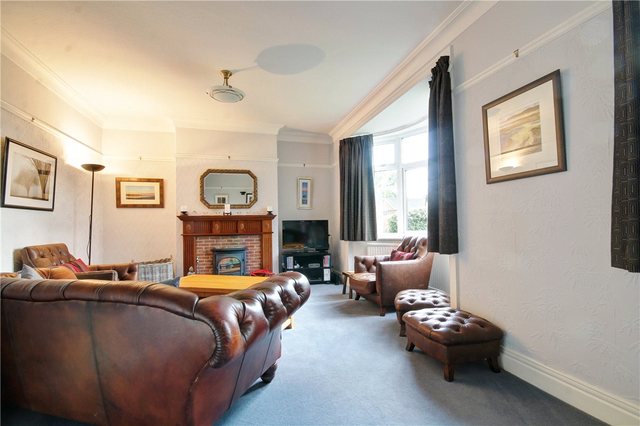  Image of 4 bedroom Semi-Detached house for sale in Durham Road Chester Le Street DH3 at Chester le Street  Chester-le-Street, DH3 3LP